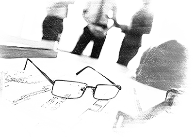 Авторский надзор интерьера в Астане