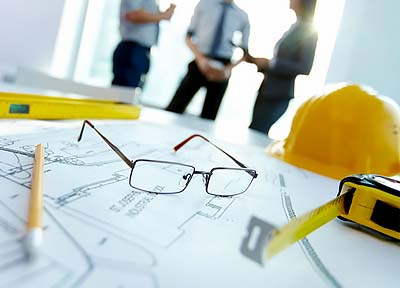 Авторский надзор и консультация