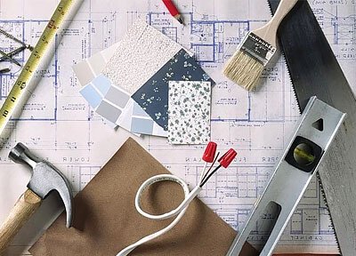 Подбор материалов