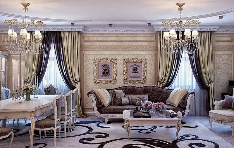 Мкр. Чубары (220 кв.м)