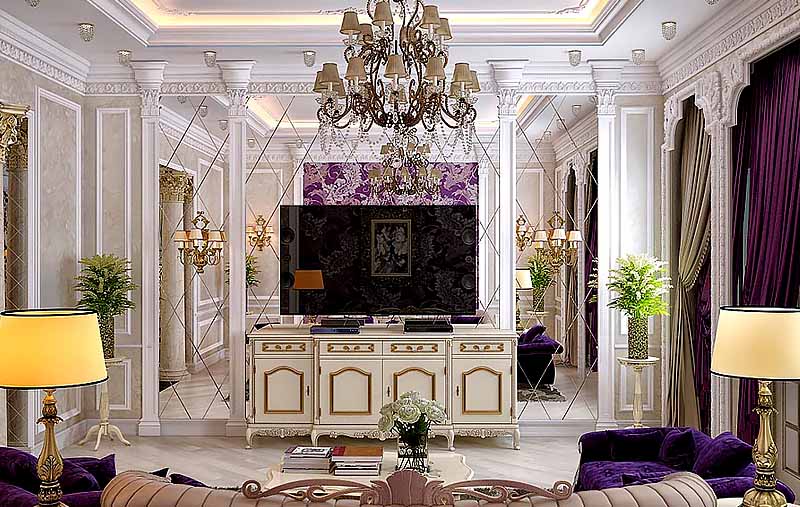 BI Village de LUXE (450 кв.м)