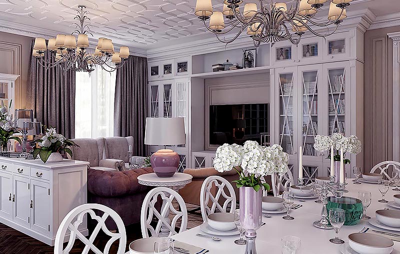 Дип городок (900 кв.м)