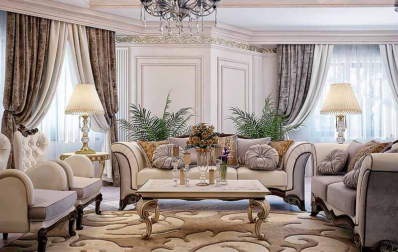 Юго-Восток (300 кв.м)