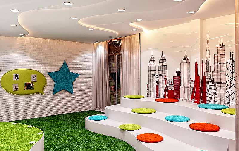 Театр маленького актера