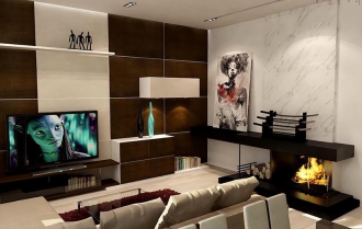 BI Village Сomforte