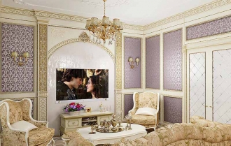 BI Village Comfort (200 кв.м)