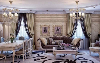 Мкр. Чубары (220 кв.м)