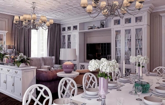 Дип городок (900 кв.м)