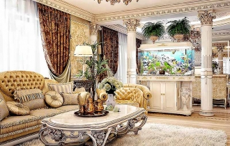 Дип городок (600 кв.м)