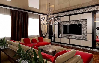 ЖК Версаль (120 кв.м)