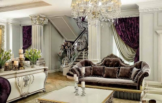 Дип городок (500 кв.м)