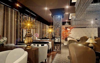 Launge Bar (300 кв.м)