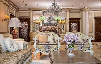 Green village (120 кв.м)