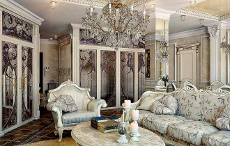 ЖК Премьера (200 кв.м)