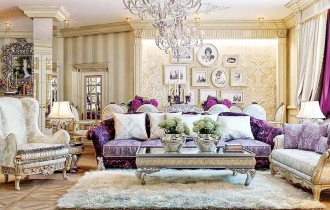 ЖК Асем Кала (320 кв.м)