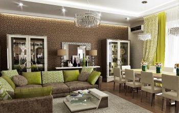 BI Village Comfort (200 кв.м)