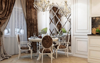 ЖК Премьера (150 кв)