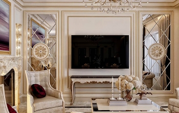 BI Vilage De Luxe (600 кв)