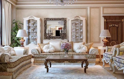 Конструктивизм, минимализм и хай-тек: сходства и различия